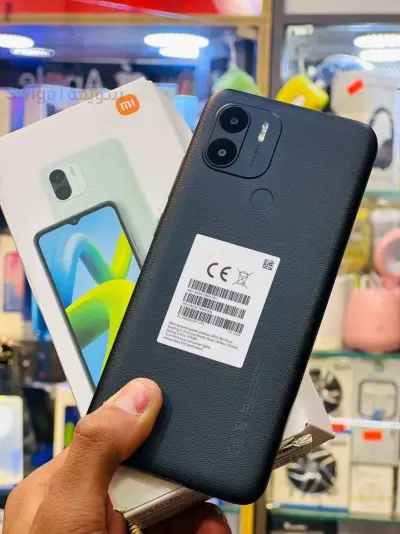 redmi A1 plus