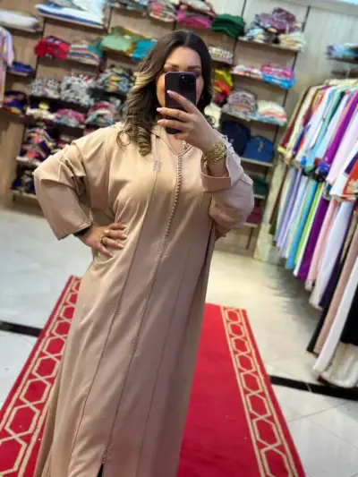 جلابة