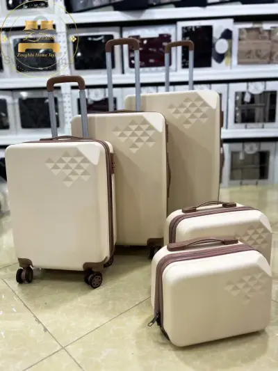 فاليزة 5قطع