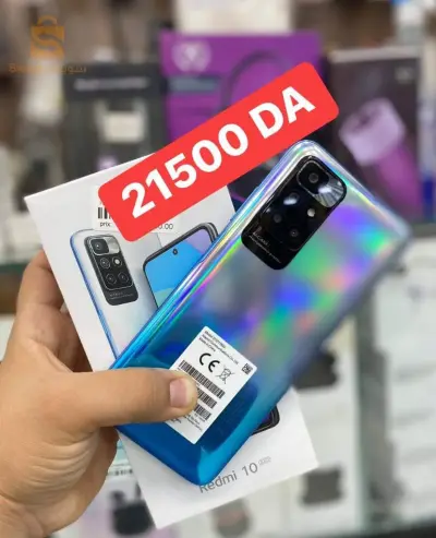 redmi 10