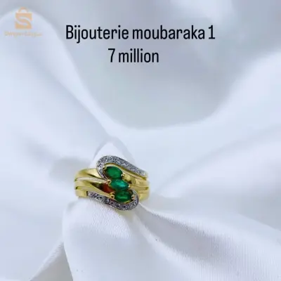 bague