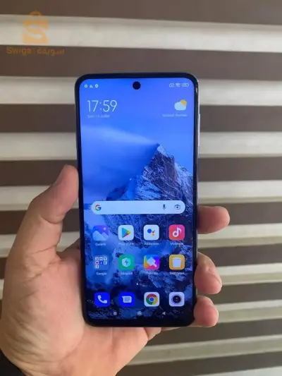 redmi note 9 pro