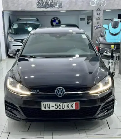 Volkswagen