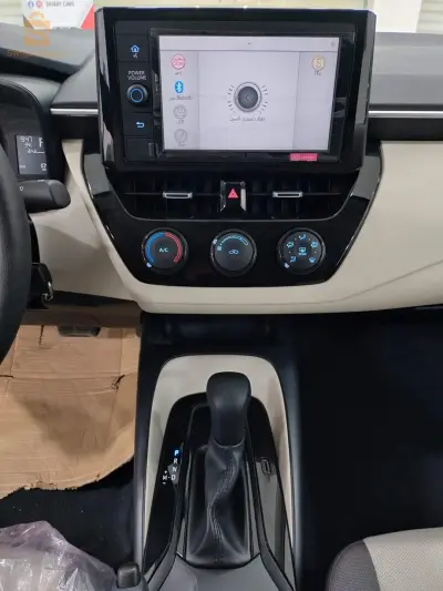 Corolla