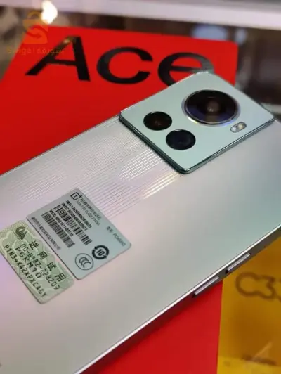 OnePlus Ace 5G