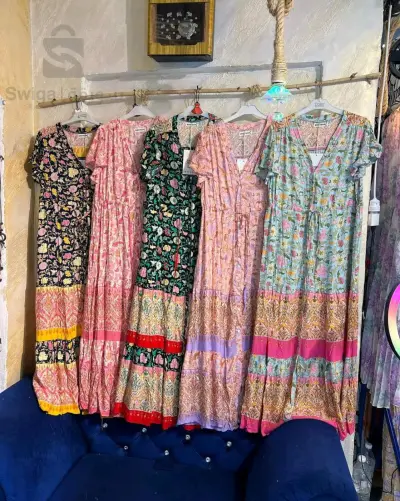 robe