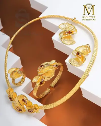 parure
