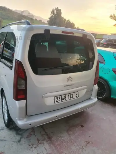 Berlingo
