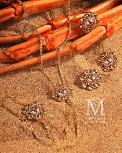 parure
