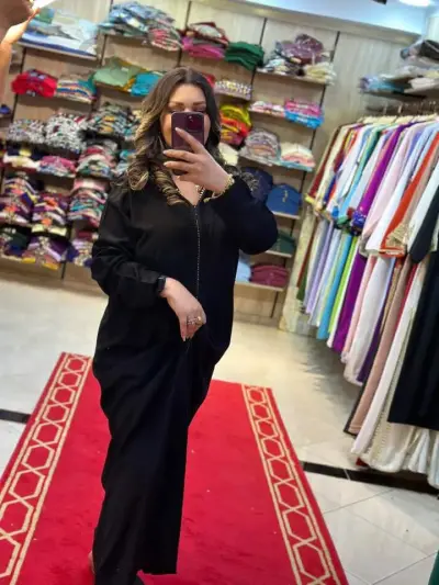 جلابة