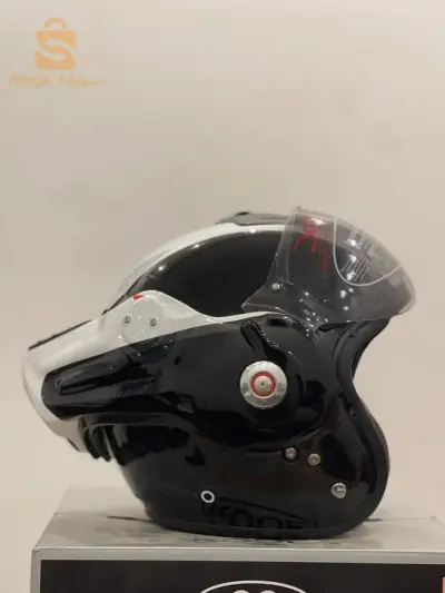 casque