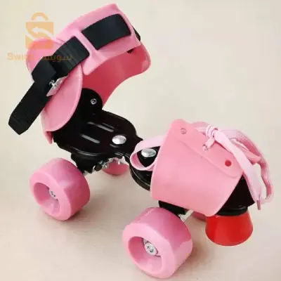 chaussures de patinage pour enfants