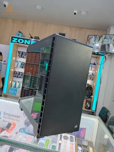 Pc gamer