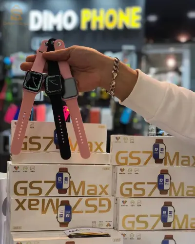GS7 Max
