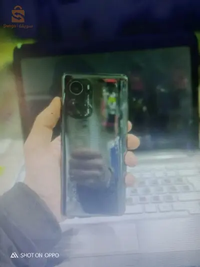 poco f3 5G