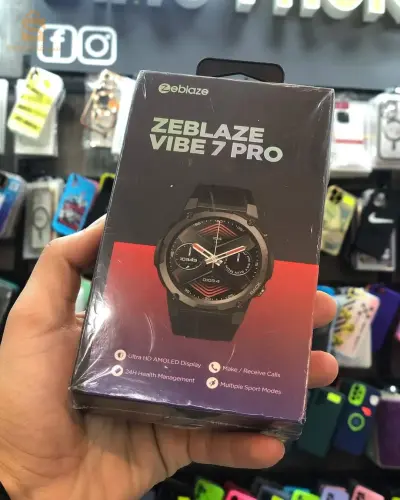 ZEBLAZE VIBE 7PRO