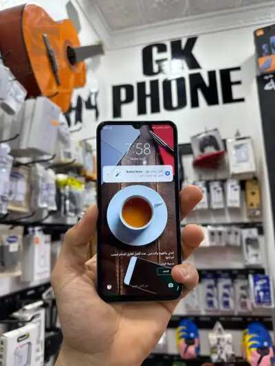 Redmi note 11R
