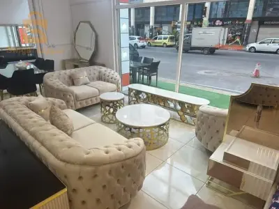 salon