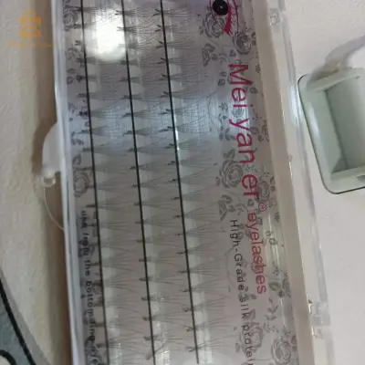 Mei Yan er