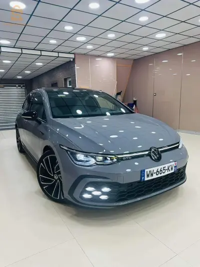 GOLF        GTD