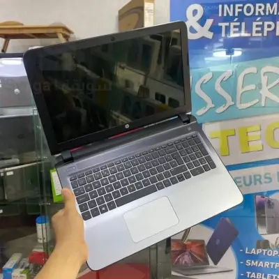 hp