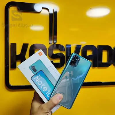 Redmi note 10