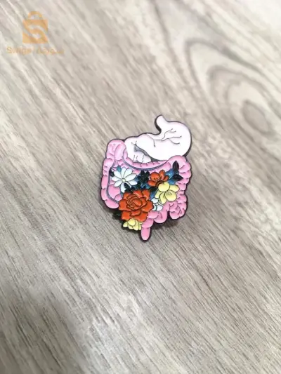 Porte badge