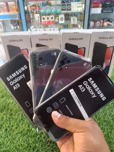 Samsung galaxy A13