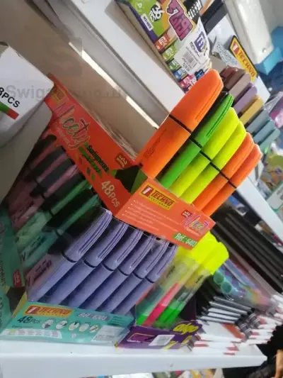 Stylo d'approbation