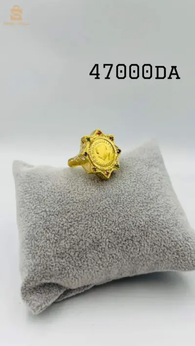 bague