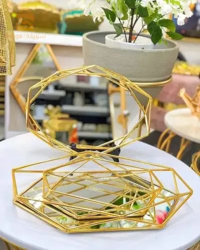 بلاطو مراية