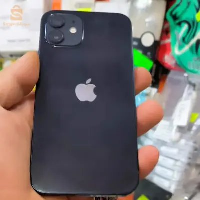Iphone 12