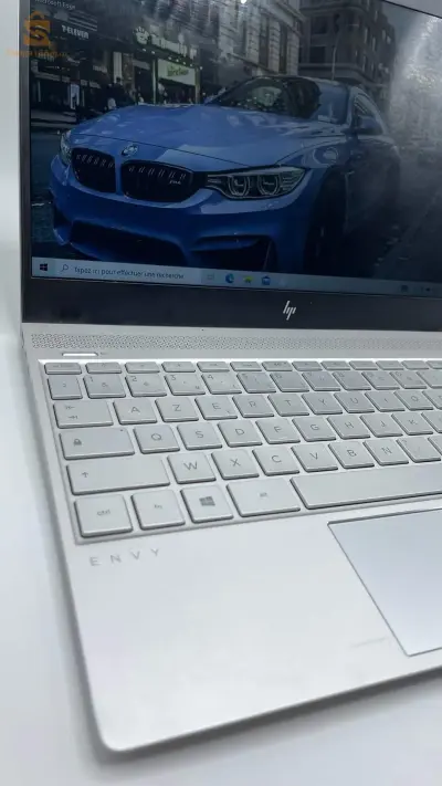 حاسوب محمول HP