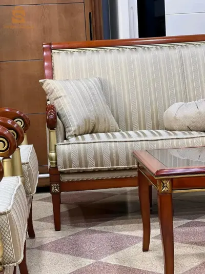 أرائك (فوتاي)