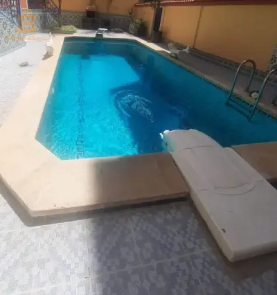 شقة للكراء