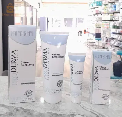 كريم مرطب proderma