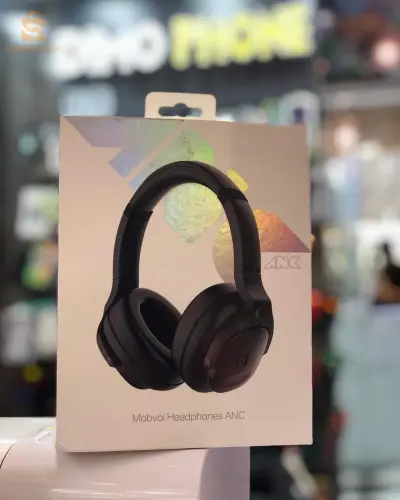 Casque original mobvoi