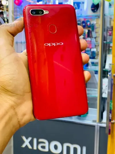 oppo A5s