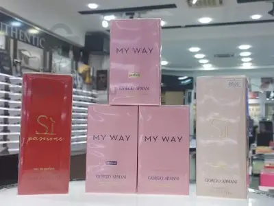 عطور