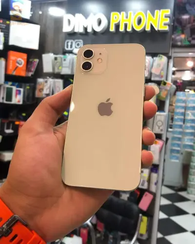 iPhone 12