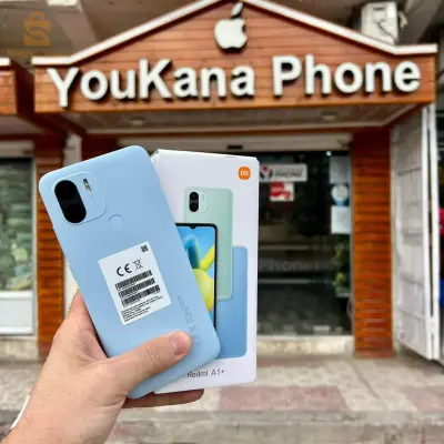 Redmi A1+