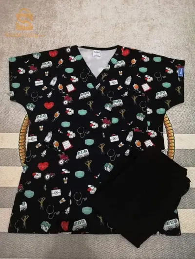 tenues