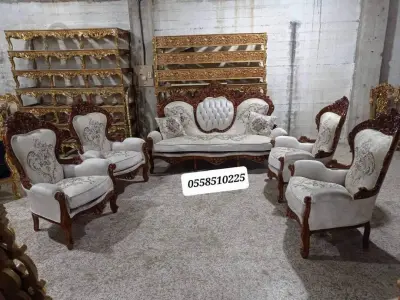 salon