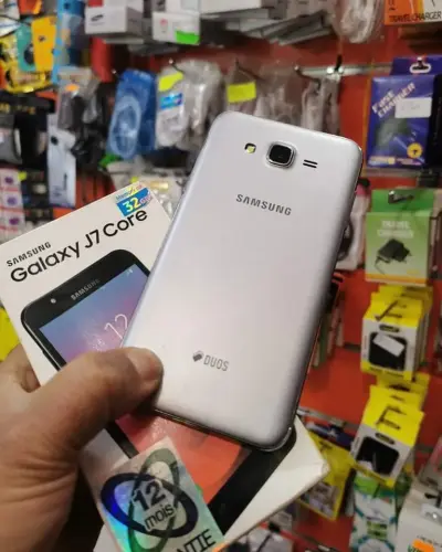 Samang j7 core