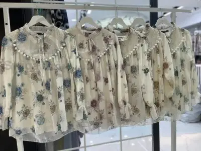 chemise