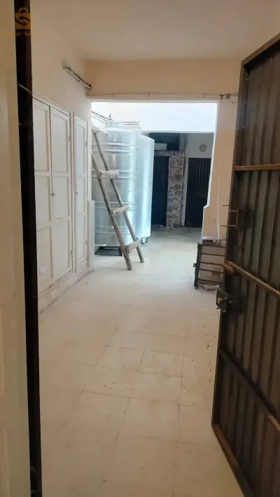 شقة للكراء