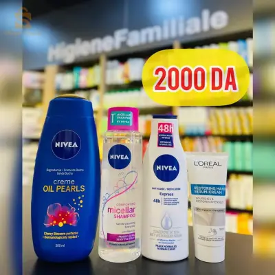 Nivea