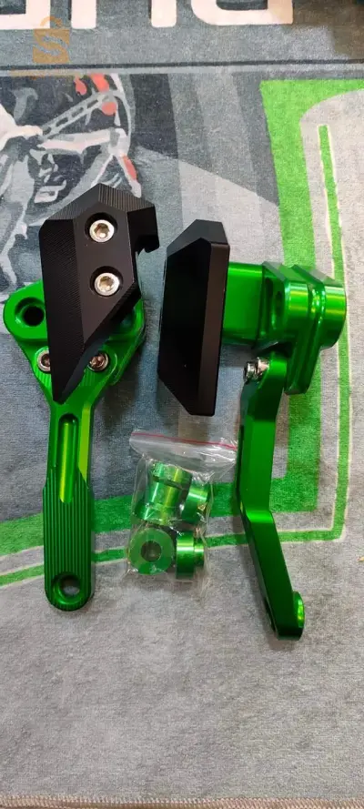 TOP BLOCK Z1000