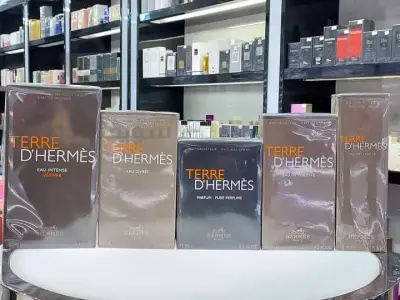parfum tere drmes
