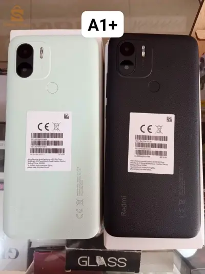 redmi a1+